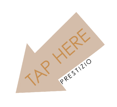 prestizioboutique giphyupload fashion women clothing Sticker
