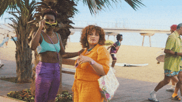 Corporate Life Briancox GIF by Malibu Rum