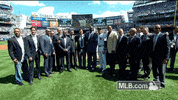 nyy GIF by MLB