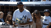 nyy GIF by MLB