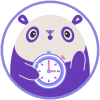 Happy Time Sticker by SoyMomo