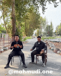 Tajikistan Dushanbe GIF