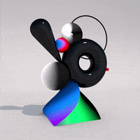 artyoon art artist digital color GIF