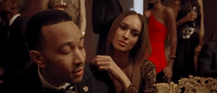 who do we think we are GIF by John Legend