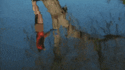 River Reaction GIF by Bay Ledges