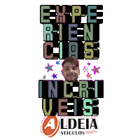 Carros Sticker by Aldeia veículos