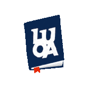 LUOnlineAcademy luoa luonlineacademy Sticker