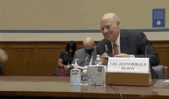 Carolyn Maloney Elbow Bump GIF by GIPHY News