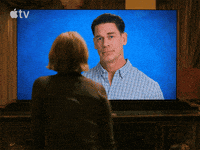 John Cena GIF by Apple TV