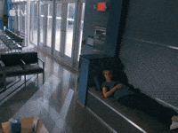 Laying Time Lapse GIF by Apple TV