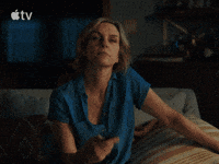 Agreeing Vince Gilligan GIF by Apple TV