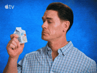 John Cena GIF by Apple TV