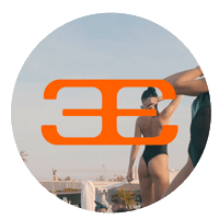 summer romagna Sticker by Papeetebeach