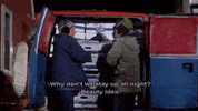 strange brew bob and doug mackenzie GIF by Warner Archive