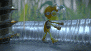 the beatles GIF by NETFLIX