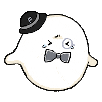 Sad Cry Sticker by ATAMIN