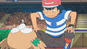 Confused Ash Ketchum GIF by Pokémon