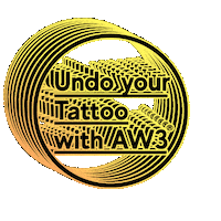 Ipl Alma Sticker by AllWhite Laser AW3®