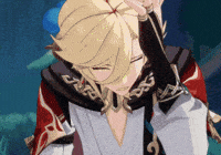 Diadem Pain GIF