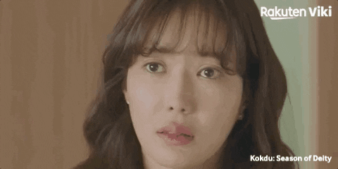 Korean Drama Love GIF by Viki