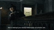 fox GIF by Gotham