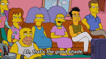 Good Shade | Season 32 Ep. 17 | THE SIMPSONS