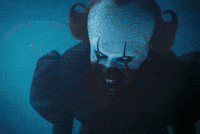 Hbo Clown GIF