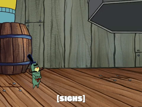 season 5 GIF by SpongeBob SquarePants