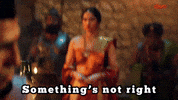Whats Wrong Doubting GIF by Divo Music