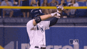 major league baseball sport GIF by MLB