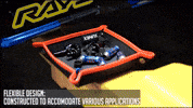 Magnetic Bowl GIF by SUNEX Tools