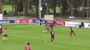 Malen GIF by FOX Sports