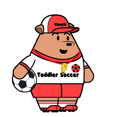 Football Soccer Sticker
