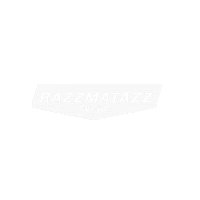 party clubbing Sticker by Razzmatazz