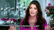 real housewives fight GIF by RealityTVGIFs