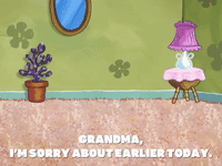 season 7 episode 20 GIF by SpongeBob SquarePants
