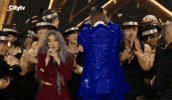 funkyverse dance tv canada toronto GIF