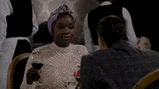 Drink Reaction GIF by CBS