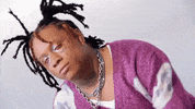 The Jungle Book Visualizer GIF by Trippie Redd