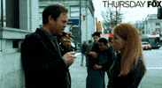 backstrom GIF by Fox TV