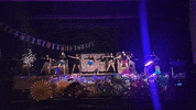 GIF by The High School of Fashion Industries