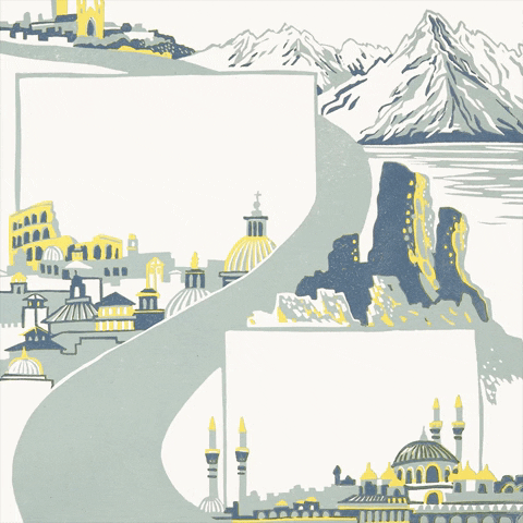 panmacmillan giphyupload pilgrimage picador books guy stagg GIF