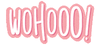 Pink Sticker