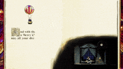 Nutcracker GIF by English National Ballet