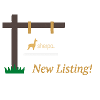 Utah Real Estate Sticker by Sherpa Solution - Utah Real Estate Team