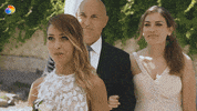 Shock Martina GIF by discovery+