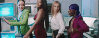 whatever you on GIF by London On Da Track