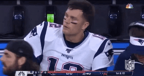 Regular Season Football GIF by NFL