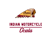 Motorcycle Ocala Sticker by RideNow Powersports