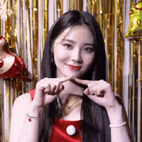Loona Jinsoul GIF